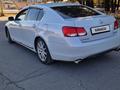 Lexus GS 300 2006 годаүшін6 000 000 тг. в Талдыкорган – фото 7