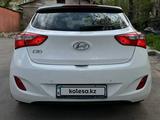Hyundai i30 2014 года за 6 600 000 тг. в Алматы – фото 2
