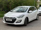 Hyundai i30 2014 года за 6 600 000 тг. в Алматы