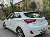 Hyundai i30 2014 года за 6 600 000 тг. в Алматы – фото 4