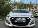 Hyundai i30 2014 года за 6 600 000 тг. в Алматы – фото 5