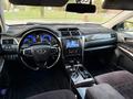 Toyota Camry 2015 года за 12 500 000 тг. в Алматы – фото 9