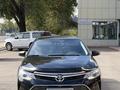 Toyota Camry 2015 года за 12 500 000 тг. в Алматы