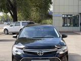 Toyota Camry 2015 годаүшін12 500 000 тг. в Алматы