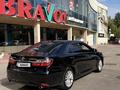 Toyota Camry 2015 года за 12 500 000 тг. в Алматы – фото 4