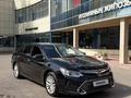 Toyota Camry 2015 года за 12 500 000 тг. в Алматы – фото 2