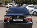 Toyota Camry 2015 года за 12 500 000 тг. в Алматы – фото 6