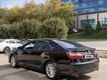 Toyota Camry 2015 года за 12 500 000 тг. в Алматы – фото 5