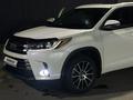 Toyota Highlander 2019 годаүшін19 000 000 тг. в Алматы – фото 2