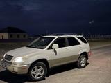 Lexus RX 300 1999 года за 4 500 000 тг. в Байконыр