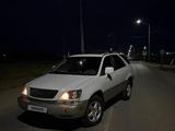 Lexus RX 300 1999 года за 4 500 000 тг. в Байконыр – фото 4