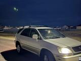 Lexus RX 300 1999 года за 4 500 000 тг. в Байконыр – фото 2