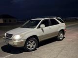 Lexus RX 300 1999 года за 4 500 000 тг. в Байконыр – фото 5