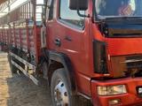 Foton 2012 года за 6 500 000 тг. в Алматы – фото 2