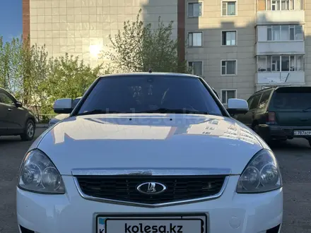 ВАЗ (Lada) Priora 2170 2014 года за 3 500 000 тг. в Тараз
