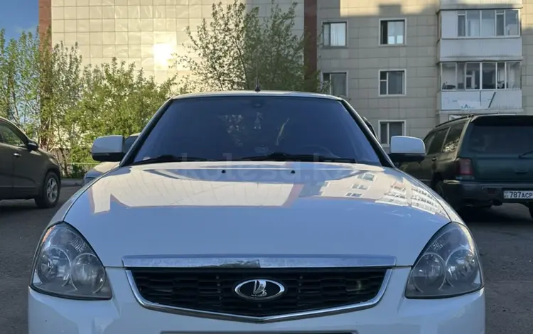 ВАЗ (Lada) Priora 2170 2014 года за 3 500 000 тг. в Тараз