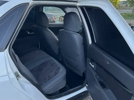 ВАЗ (Lada) Priora 2170 2014 года за 3 500 000 тг. в Тараз – фото 10