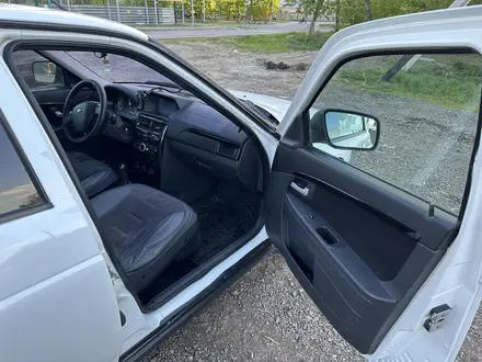 ВАЗ (Lada) Priora 2170 2014 года за 3 500 000 тг. в Тараз – фото 11
