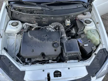 ВАЗ (Lada) Priora 2170 2014 года за 3 500 000 тг. в Тараз – фото 14