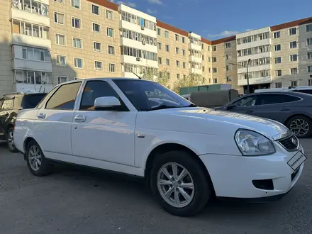 ВАЗ (Lada) Priora 2170 2014 года за 3 500 000 тг. в Тараз – фото 3