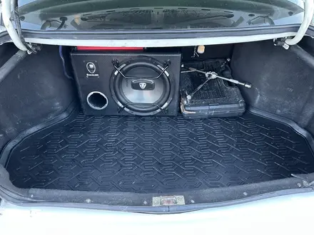 ВАЗ (Lada) Priora 2170 2014 года за 3 500 000 тг. в Тараз – фото 7