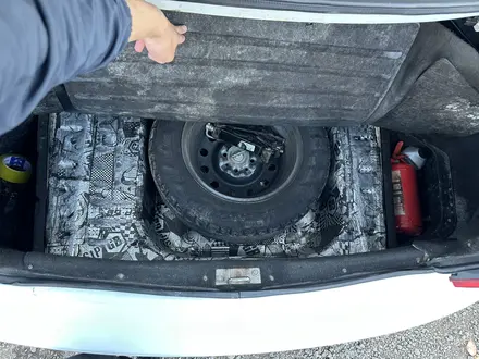 ВАЗ (Lada) Priora 2170 2014 года за 3 500 000 тг. в Тараз – фото 8