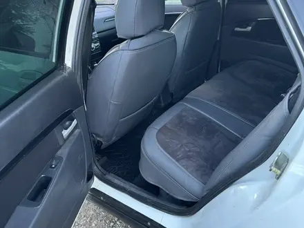 ВАЗ (Lada) Priora 2170 2014 года за 3 500 000 тг. в Тараз – фото 9