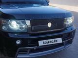 Land Rover Range Rover Sport 2007 года за 6 800 000 тг. в Алматы