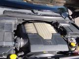 Land Rover Range Rover Sport 2007 года за 6 800 000 тг. в Алматы – фото 4