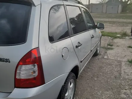 ВАЗ (Lada) Kalina 1117 2011 года за 1 500 000 тг. в Уральск – фото 5