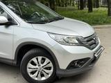 Honda CR-V 2012 года за 10 400 000 тг. в Алматы – фото 2