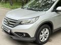 Honda CR-V 2012 года за 9 550 000 тг. в Алматы – фото 10
