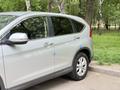 Honda CR-V 2012 года за 9 550 000 тг. в Алматы – фото 11