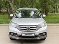 Honda CR-V 2012 года за 9 550 000 тг. в Алматы – фото 13