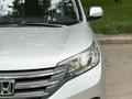 Honda CR-V 2012 года за 9 550 000 тг. в Алматы – фото 15