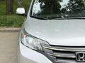 Honda CR-V 2012 года за 9 550 000 тг. в Алматы – фото 14