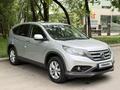 Honda CR-V 2012 года за 9 550 000 тг. в Алматы – фото 16