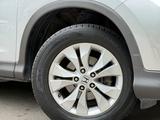 Honda CR-V 2012 года за 10 400 000 тг. в Алматы – фото 4