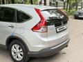 Honda CR-V 2012 года за 9 550 000 тг. в Алматы – фото 21