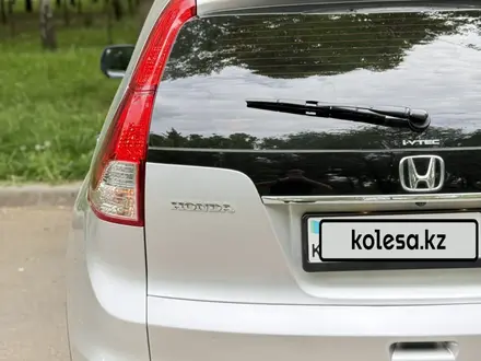 Honda CR-V 2012 года за 9 550 000 тг. в Алматы – фото 24