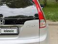 Honda CR-V 2012 года за 9 550 000 тг. в Алматы – фото 25