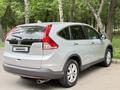 Honda CR-V 2012 года за 9 550 000 тг. в Алматы – фото 26