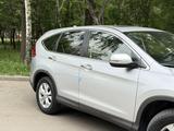 Honda CR-V 2012 года за 10 400 000 тг. в Алматы – фото 3