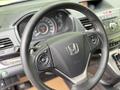 Honda CR-V 2012 года за 9 550 000 тг. в Алматы – фото 34