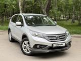 Honda CR-V 2012 года за 10 400 000 тг. в Алматы