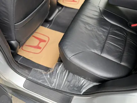 Honda CR-V 2012 года за 9 550 000 тг. в Алматы – фото 40