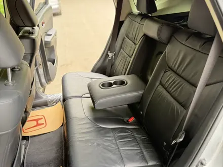 Honda CR-V 2012 года за 9 550 000 тг. в Алматы – фото 41