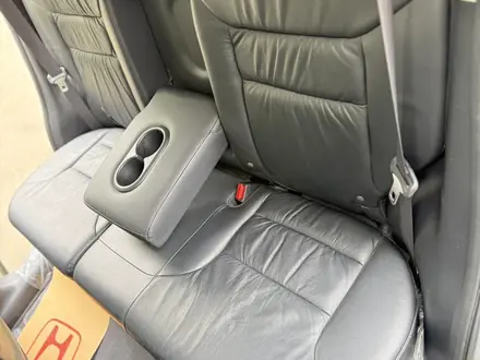 Honda CR-V 2012 года за 9 550 000 тг. в Алматы – фото 43