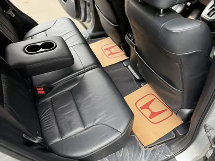 Honda CR-V 2012 года за 9 550 000 тг. в Алматы – фото 48