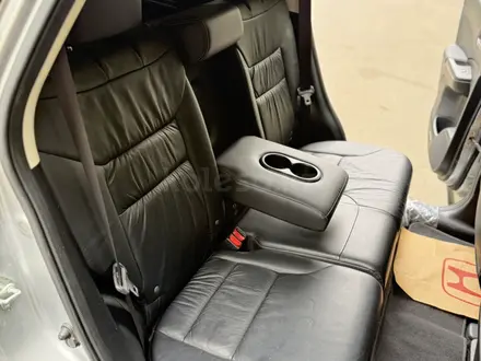 Honda CR-V 2012 года за 9 550 000 тг. в Алматы – фото 49